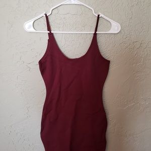 Bodycon Mini Dress **NEVER WORN**